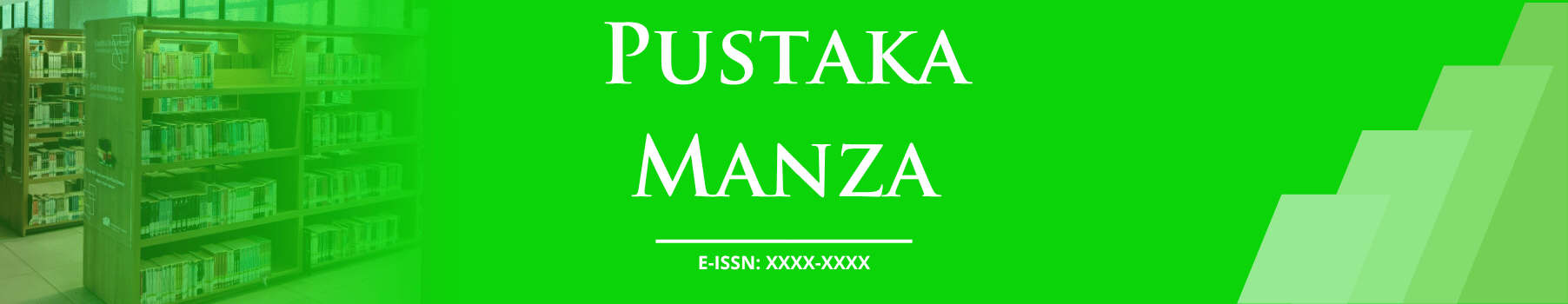 Pustaka Manza